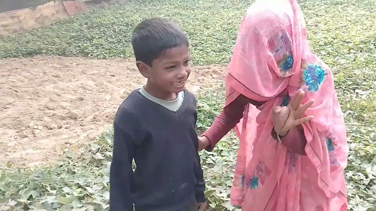 अवधी कॉमेडी