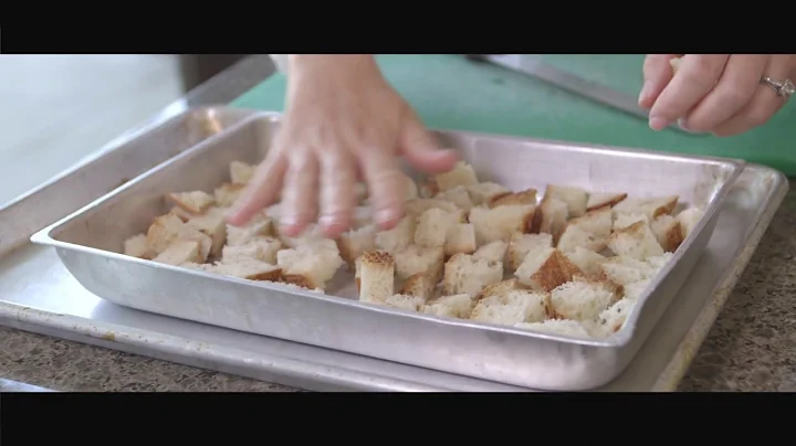 Chef Colleen Janke of Savory Kitchen on why she pa...