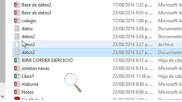 Manejo de Archivos de Texto en Java