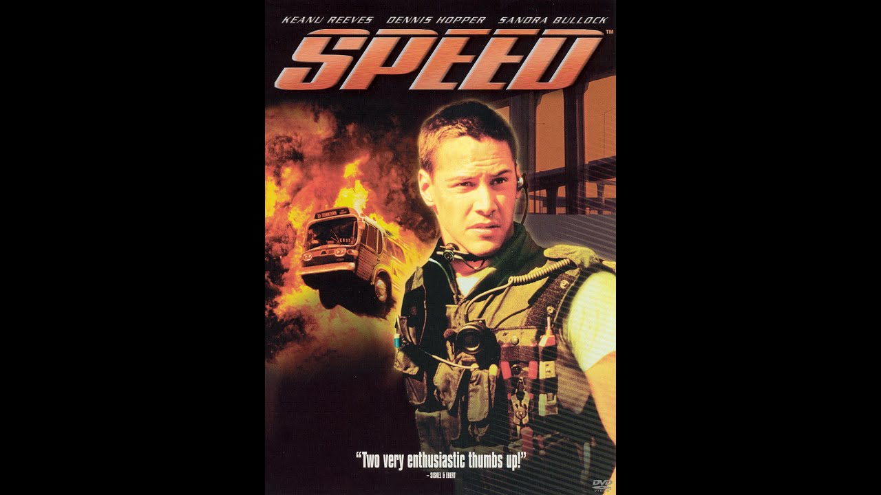 Opening to Speed DVD (2004) - YouTube