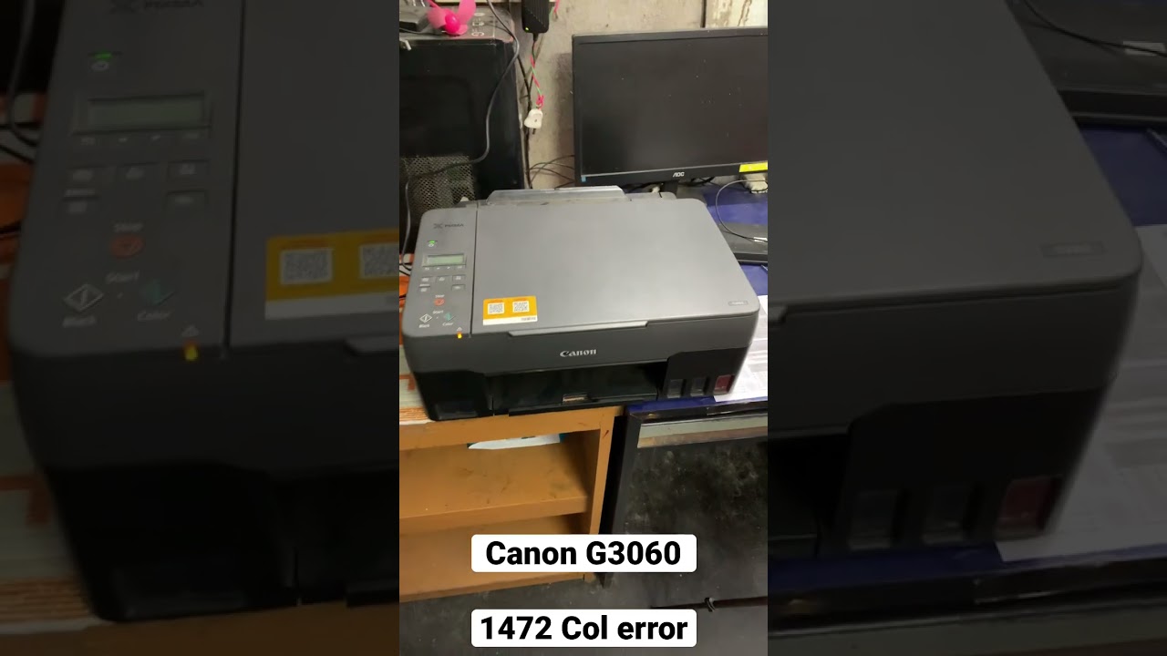 The print head is from a Canon PIXMA TS5050 Printer. Only the Only the PGBK  Intake (or whatever that is called) is broken, it has a puncture (see  Photo) Can Someone tell