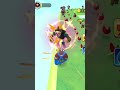 Monster Evolution Monkey Run Gameplay | 5 BEST TIPS to EVOLVE Fast and Win