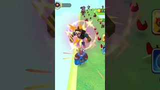 Monster Evolution Monkey Run Gameplay | 5 BEST TIPS to EVOLVE Fast and Win