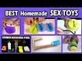 how to make homemade sex toy How to Make a Pocket Pussy main image 0