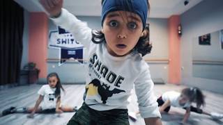 J Balvin, Willy William - Mi Gente - Choreography by Tamar Gogoreliani #Kids