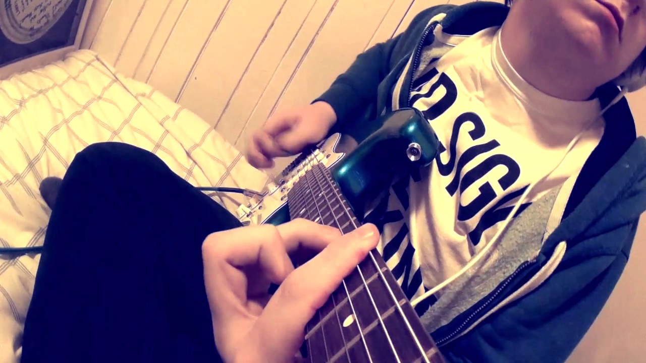 Black Peaks - Glass Built Castles Cover