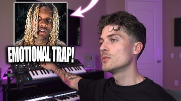 How To Make Emotional Trap Beats Like A Pro In 2025