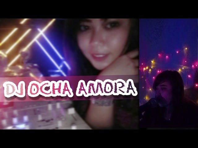 TROMPET GLASS _ DJ OCHA AMORA FUNKOT TERBARU class=