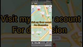 Low Budget Vehicle tracking system flutter Ui