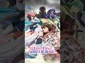 An Archdemon's Dilemma: How to Love Your Elf Bride #anime #hindidubbed #isekai #shorts