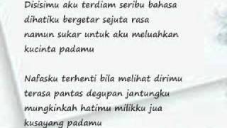 Hatiku Milikmu- Nera AF9 (Lyric)