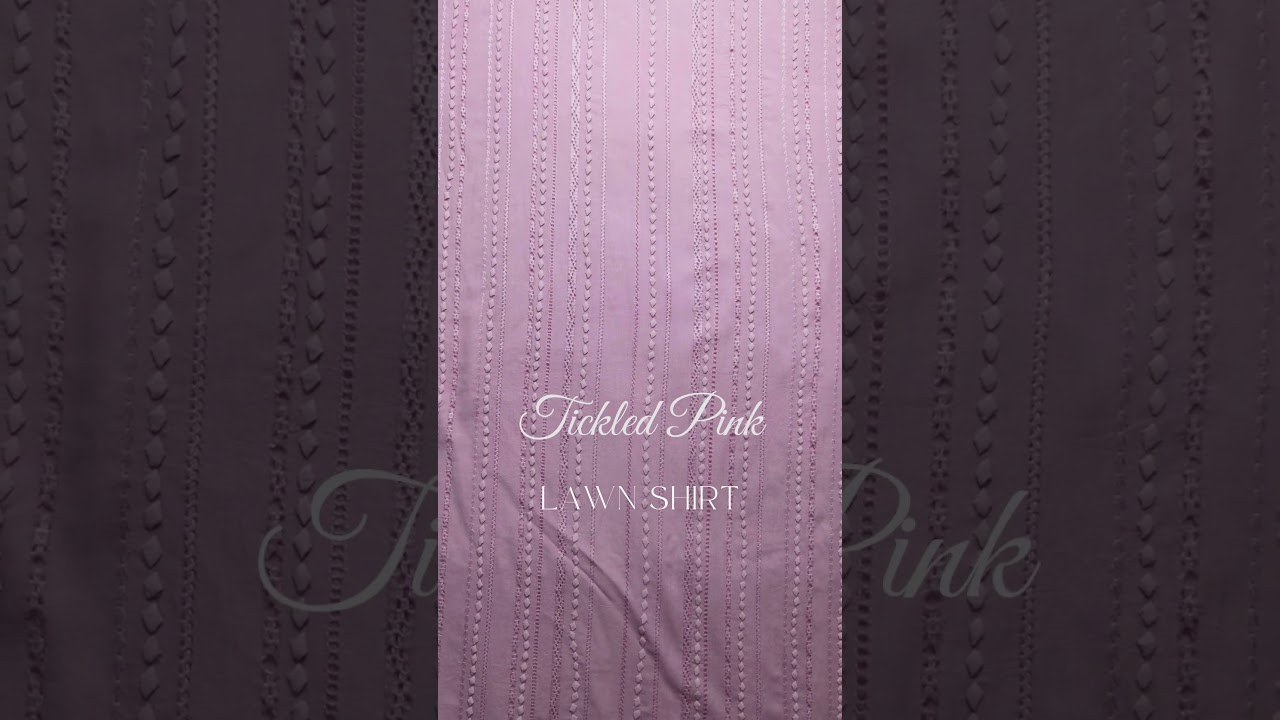 Fresh Stock-Old Rates. Lawn by albaas 