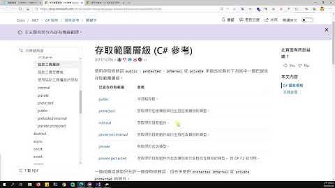 [第12屆鐵人賽]第11天：物件導向程式設計-大類與結構(實例54~56)[聽說做完380個實例，就能成為.NET Core大內高手！？]