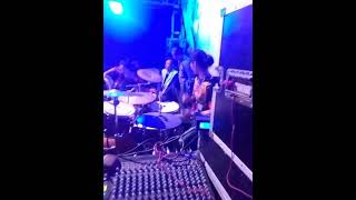 🔴Skill drum tercepat a Eka Rhey‼️#drumcam #shorts