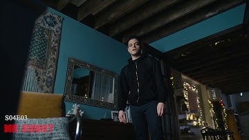 Mr robot te enseña a hackear Windows 10