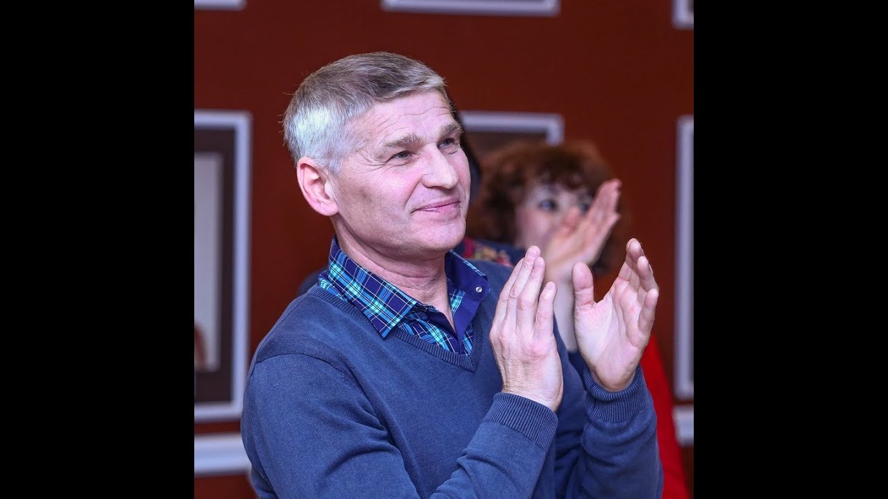 Александр Двинский: сопереживание публики дорогого стоит. Программа на ...