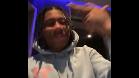 Digga D unreleased music preview