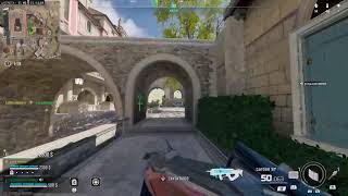 CALL OF DUTY WARZONE