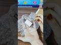 miniature suitcase #kidstoys #asmr
