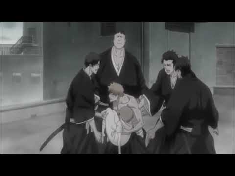 AMV - Bleach - Kill Yourself Part 3 by $uicideboy$ - Video Made by Colt Cecil