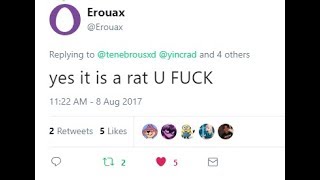 CHEATBREAKER IS A VIRUS