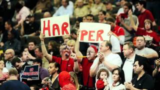 Trailer: We Are...RIchmond Spiders At The NCAA Tournament