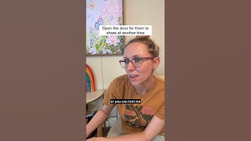 🔎 Trauma-conscious foster parenting starts with curiosity, not control