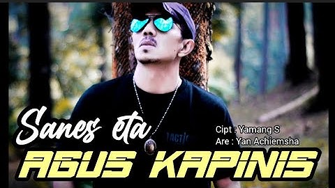 Sanes eta ,Cipt:Yamang S