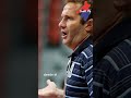 Daddy Gallardo, DT de La Garra en Comodoro Rivadavia.