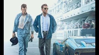 Viff2019 ford v ferrari b&a movie review