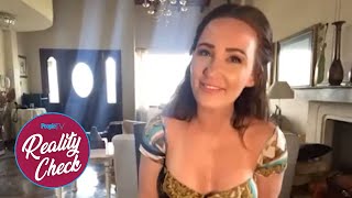 Famous Ashley Mitchell Is Surprised 'The Challenge' 'Didn't Go More Crazy' Living In The Bunker | PeopleTV Net Worth