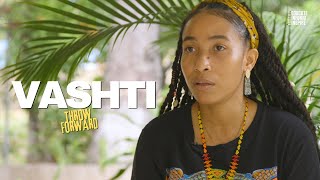 Vashti Breaks Down Different Ways To Use Cannabis Without Smoking It