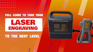 Step-by-Step Guide to Master HeatSign Laser Engraver!