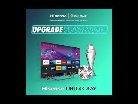 Hisense Products