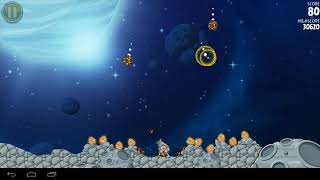 Angry Birds Space Eggsteroids Spacecraft #15 100360