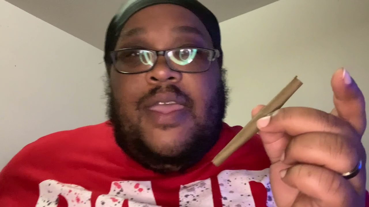 🌸 ⛽️ Pink Kush from Project Hemp Flower Review⛽️🌸