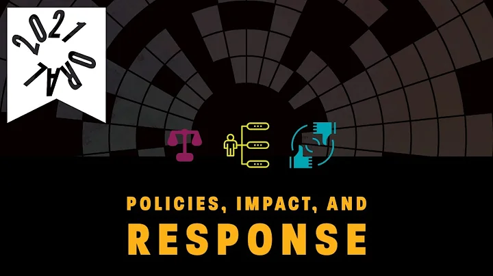 Policies Impact and Response