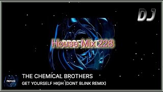 Download Lagu DJ BAN | House Mix 228 (Music Podcast) MP3
