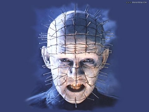 Thumb of Hellraiser video