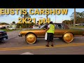 EUSTIS, FL CARSHOW 2K21 PT4