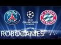 FIFA 20 2020 MECZ LIGI MISTRZÓW FINAŁOWY Paris Saint-Germain F.C.- BAYER MONACHIUM