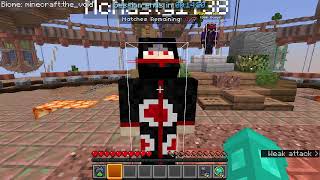 Minecraft Gridlock Open Qualifiers