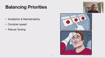 2022 LLVM Dev Mtg: Implementing the Unimplementable: Bringing HLSL