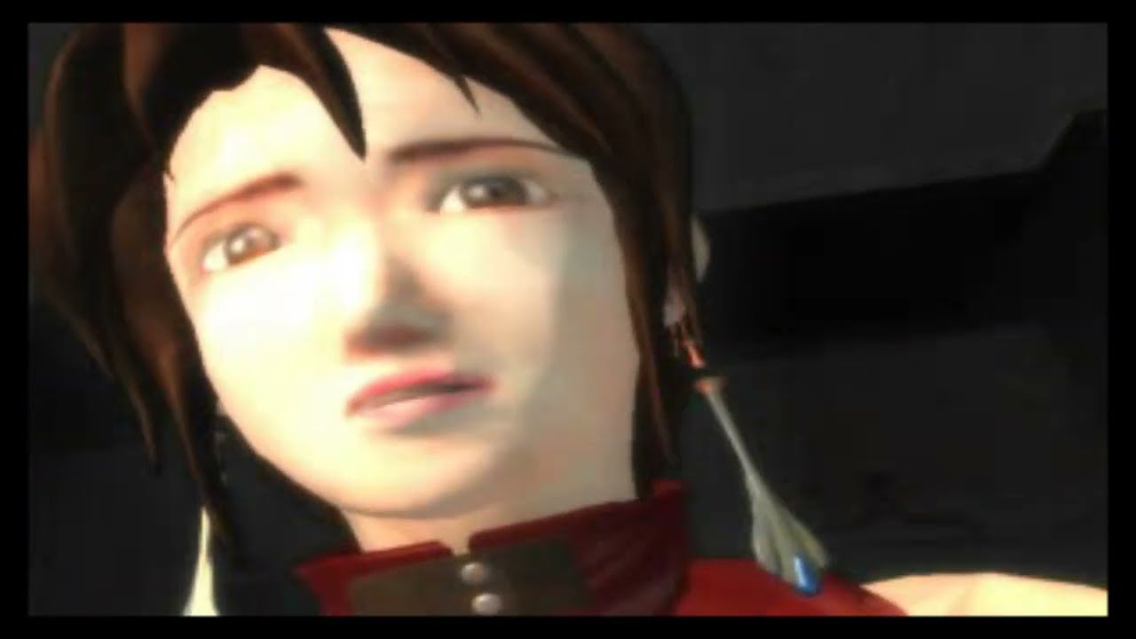 KOWLOON'S GATE クーロンズ・ゲート(HD)～50：四神獣の見立て