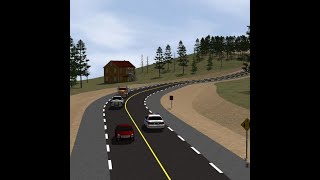 Highway design class  how to edit profile labels#civilengineering #design