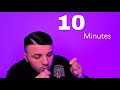 Asmr 10 minutes pour taider  avoir des frissons fast et slow liquid sounds