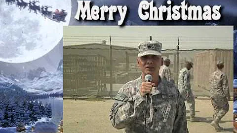 LAKE TV Military Christmas Messages 2