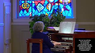 The Subjection of all Things to Christ, Especially Death The Subjection of all Things to Christ, Especially Death