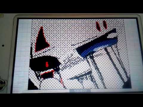 【PVリレー】うごメモ　オリカビ