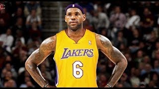 Final 2018 NBA Mock Draft, LeBron James Rumors, 3 Super Teams Who Could Beat The Warriors In 2019